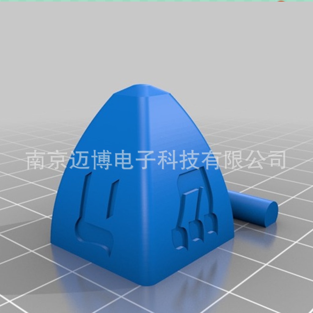 【3D打印服务 模型手板 定制打印 创意DIY作品