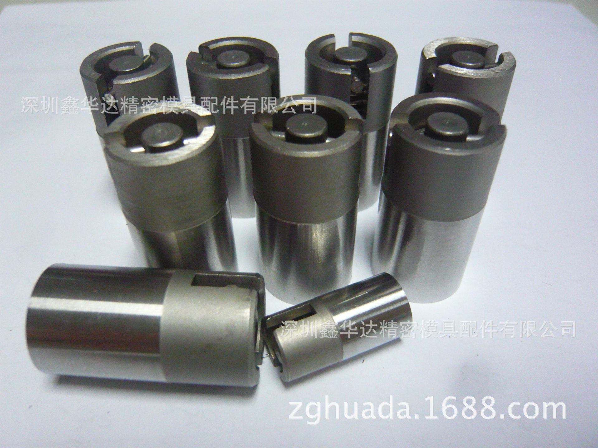 【供应批发模具气顶,不锈钢气顶,精密AV气顶1