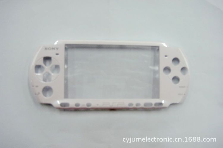 PSP3000面盖（粉红）