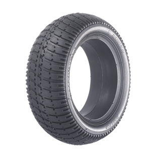 其他轮胎-8×2.5寸 江昕免充气空心轮胎 平衡车