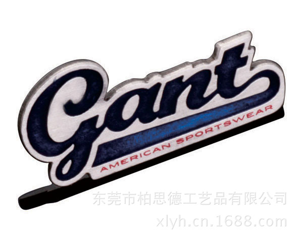 填油徽章032