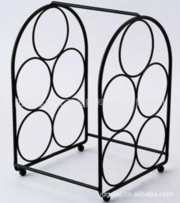 批发采购厨用笼、架-红酒架,酒架。铁线架,啤酒