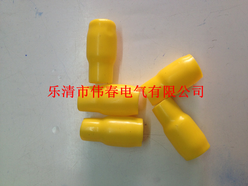 HHC系列绝缘软护套