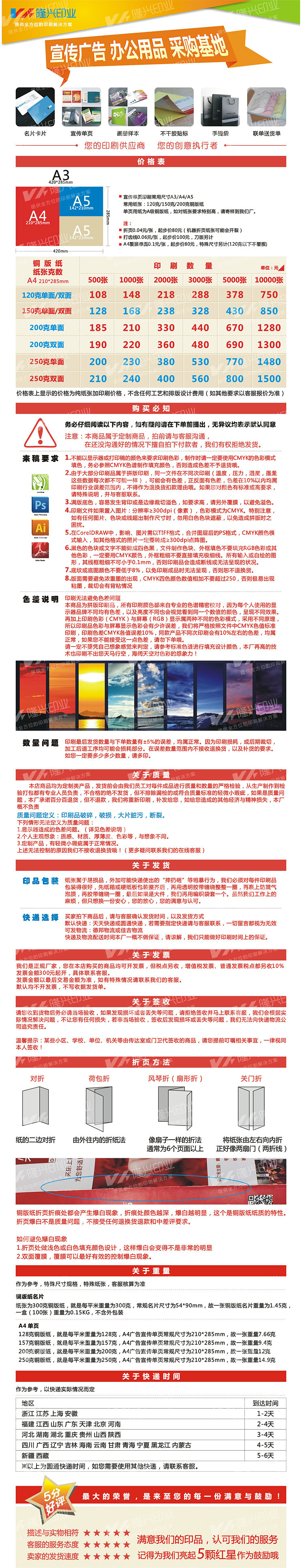 單頁統一寶貝詳情