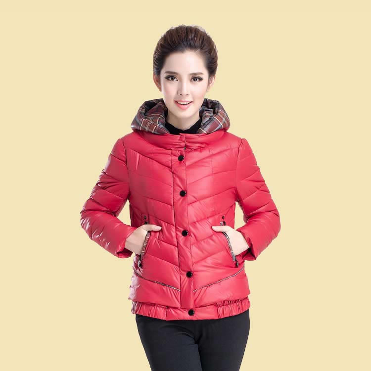 <em>淘宝</em>天猫爆款<em>棉衣</em> 2013新款韩版<em>棉袄</em> 中老年女