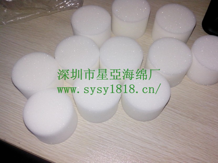 conew_4公分白色高密度圆柱