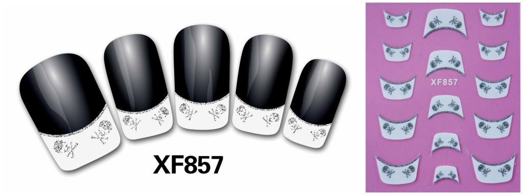 XF857