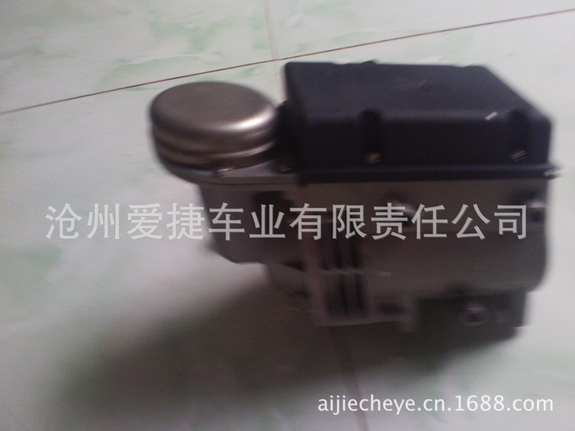 电动汽车水暖暖风  空调