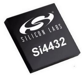 SI4432