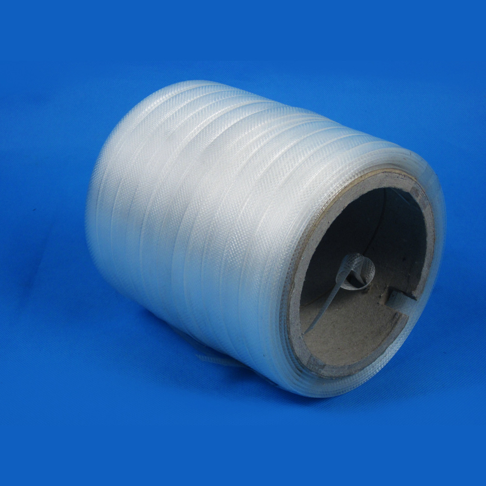 【环保材料 捆钞带 塑料捆钞带 台式立式捆钞机