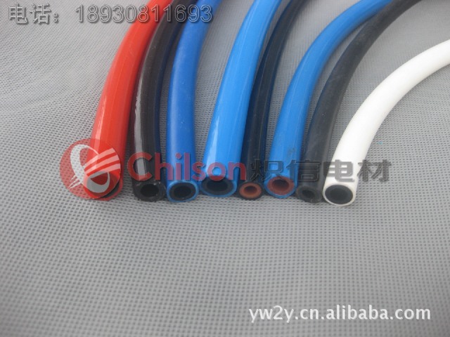 2元一米超高性价比双层阻燃气管 由炽信电材提供