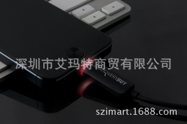 DISCOVER iPhone5數據線 (15)