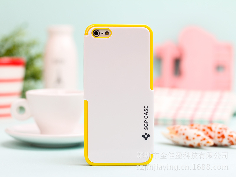 iphone5 SGP双色壳 (20)