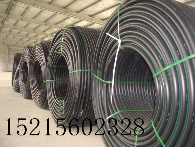 【地下通信管道用高密度聚乙烯硅芯管\/40\/33硅