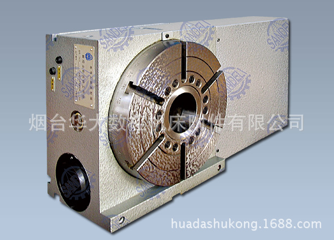 SKT13EL 激光切管机数控分度盘\/自动回转台\/