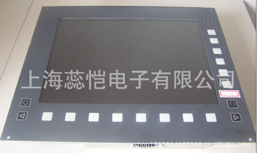 【夏米尔加工中心海德汉系统操控屏BF155