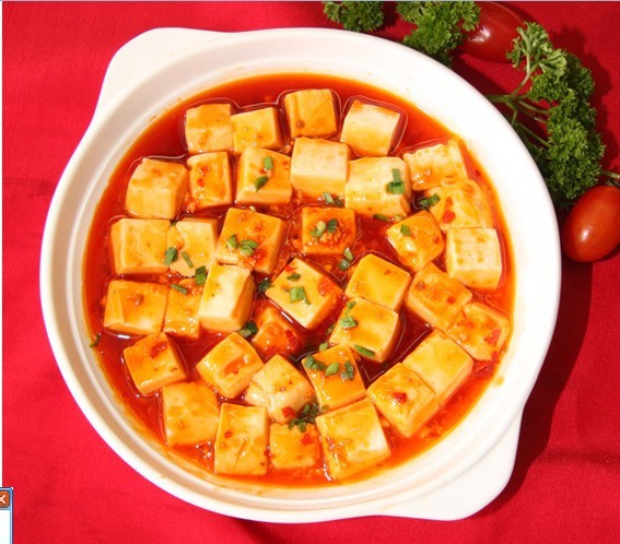 【厂价直销重庆特产渝珍麻婆豆腐调料 调味料