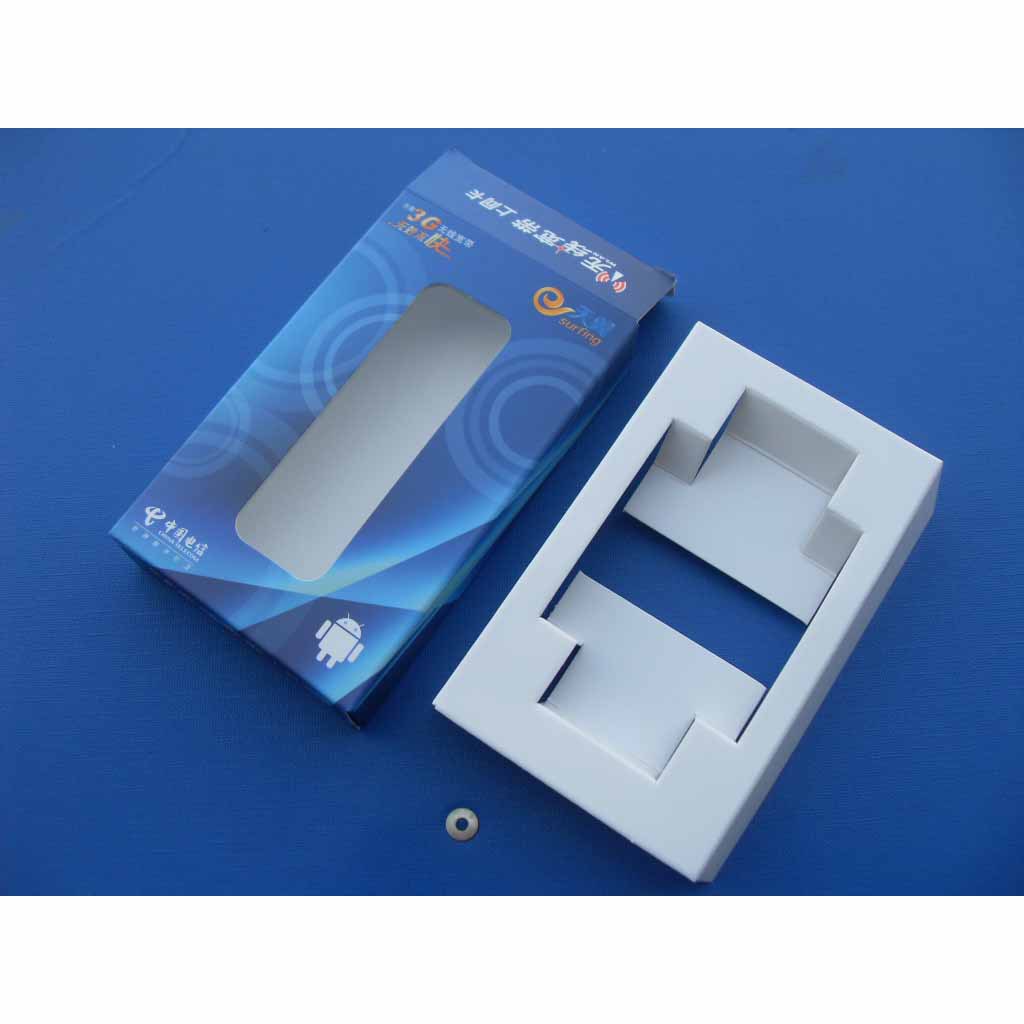 【联通包装3G HSDPA 无线上网卡专用】