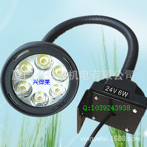 LED 工作灯6W24V  2