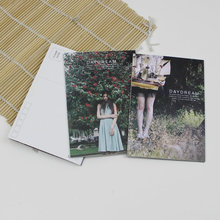 找相似款-新品韩国文具艺卡伦印象.中国纸质盒