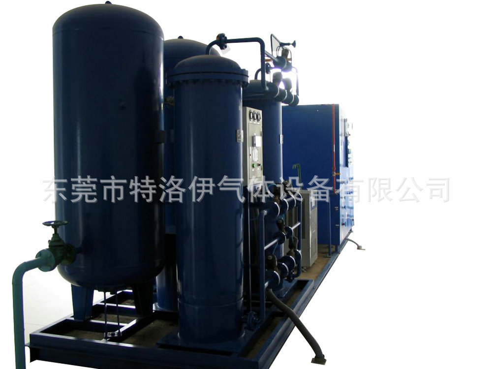 制氮机