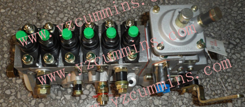 6BT燃油喷射泵4994681