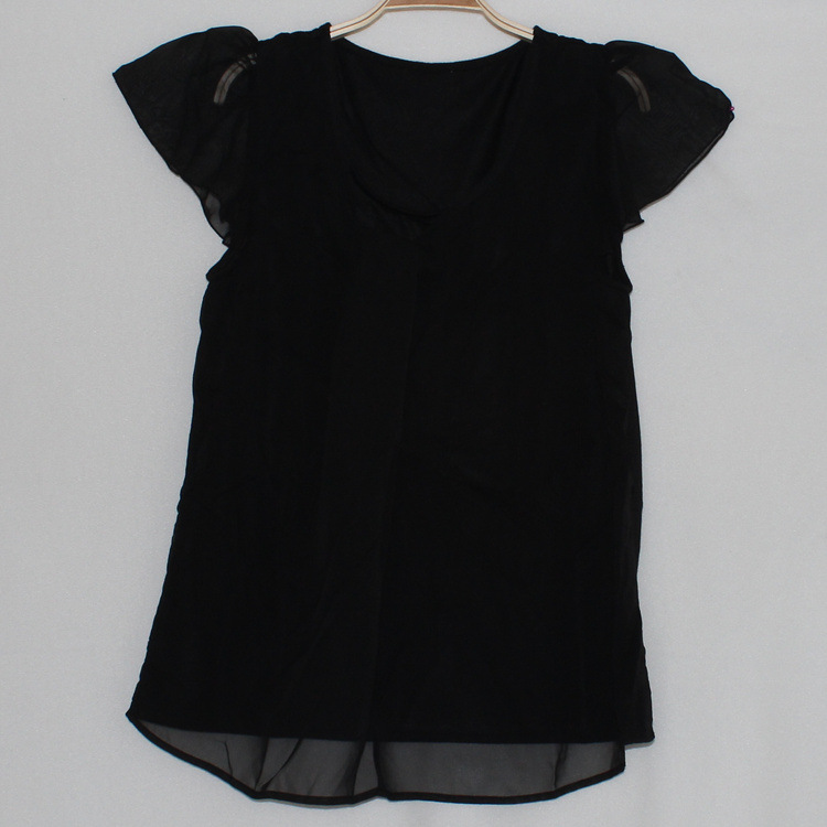 购蕾丝衫、雪纺衫-外贸原单新款<em>emmajames</em>2