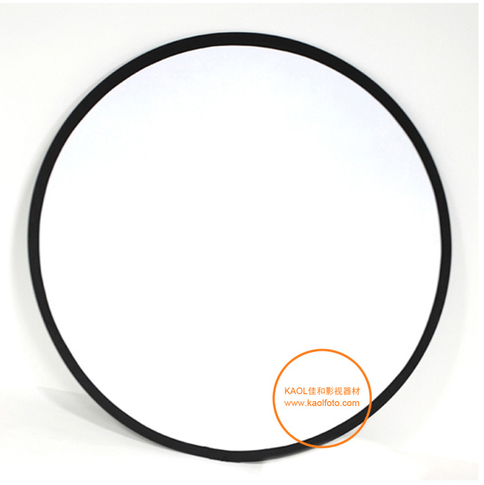 【柔光板 反光板110CM】