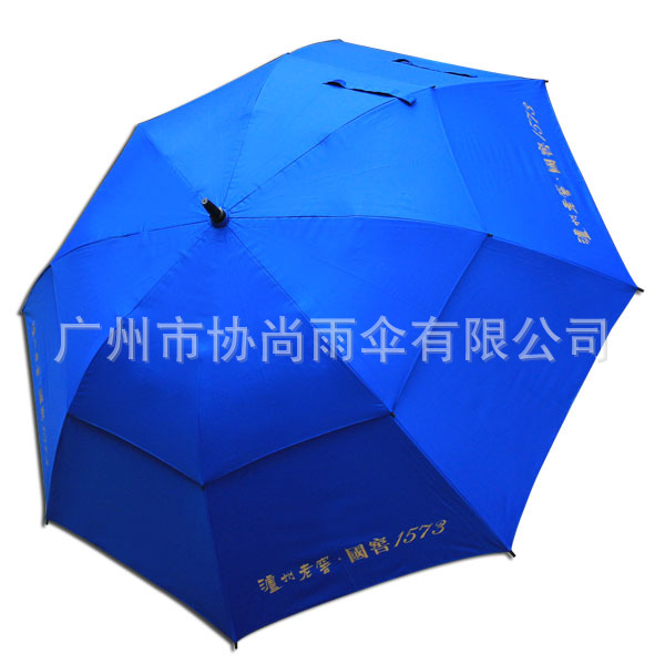 泸州老窖双层高尔夫