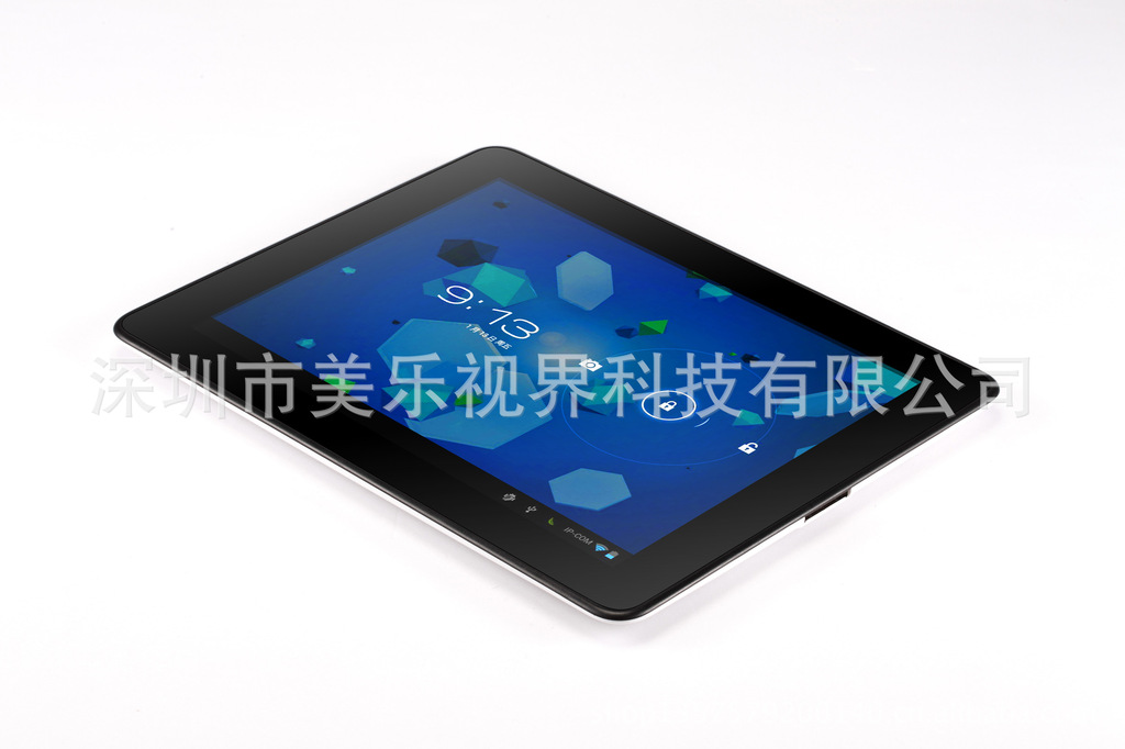 Thin 9.7inch android tablet PC