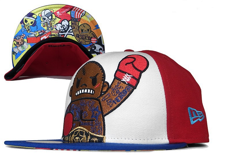 男 <em>女款</em>ny<em>棒球帽</em>平沿帽 街舞帽子 Tokidoki C嘻