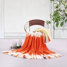 珊瑚绒毛毯_儿童被褥、毛毯_品牌:自主品牌_珊