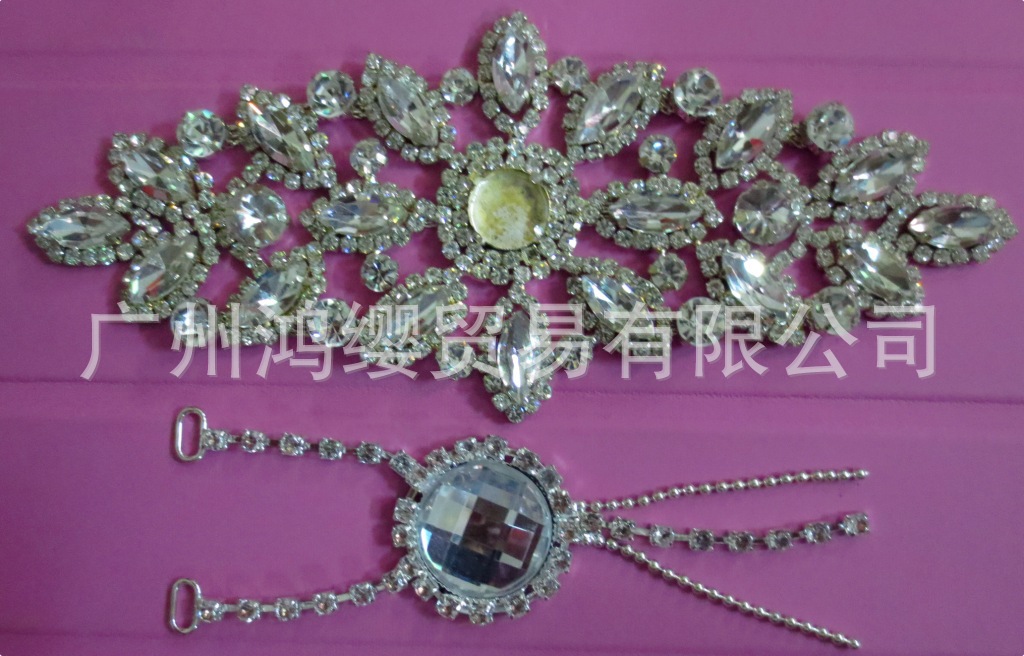 饰品焊接0002和0003