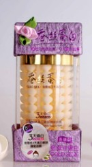 金蠶絲3天真白睡眠面膜