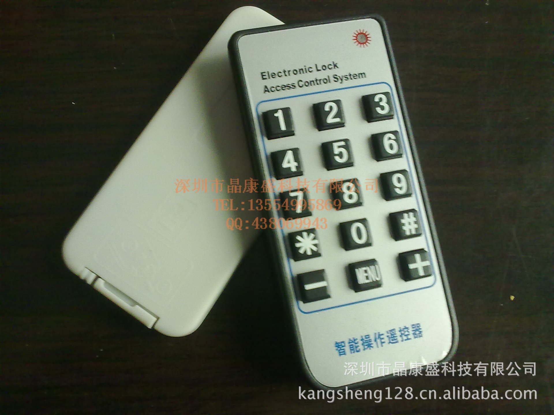 遥控器专业生产商 品质保证 值得信赖