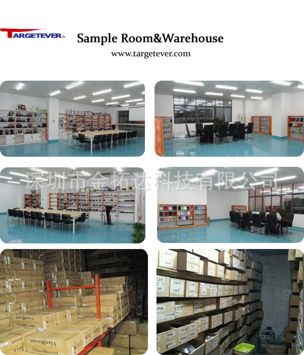 2sample room&waehouse