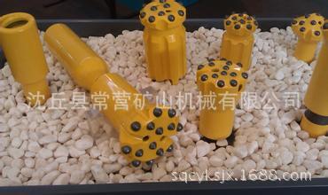 沈丘县常营矿山机械有限公司