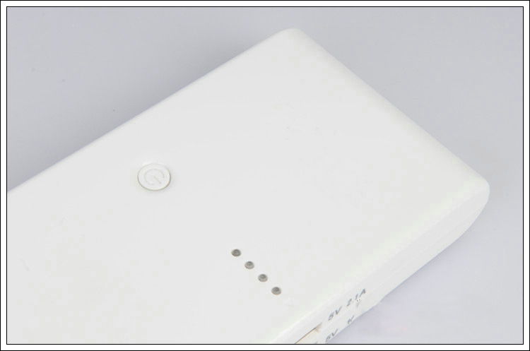 8.16ant-8馒头移动电源