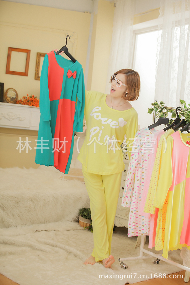 Y3 黃色 L XL (2) .