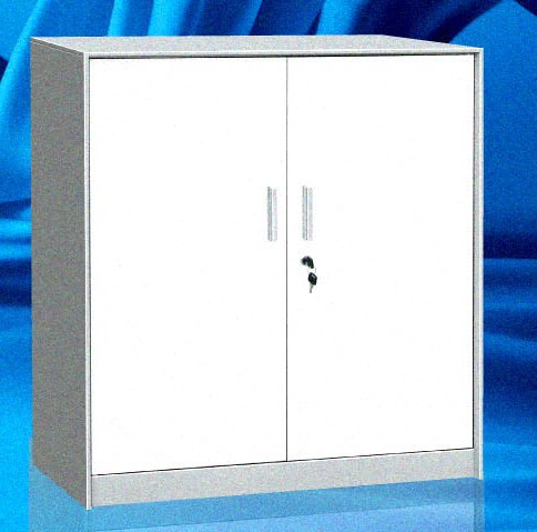 小型钢制文件柜