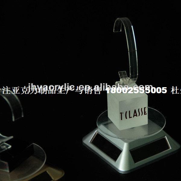 display stand series@acrylic watch display#BJ (104)-1