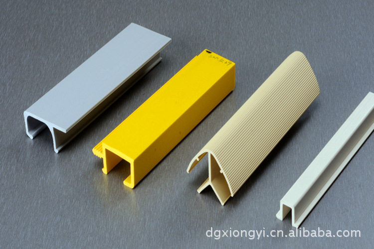 异型封边条厂家直销,T 型条,U型条,防撞条,挡水