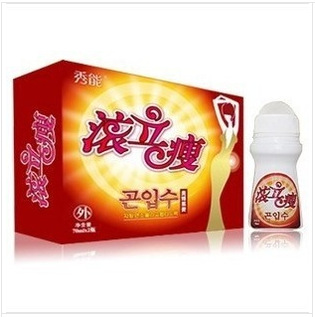 滾立瘦 正品 韓國 秀能滾立瘦 滾利瘦 瘦身外用【免運費】