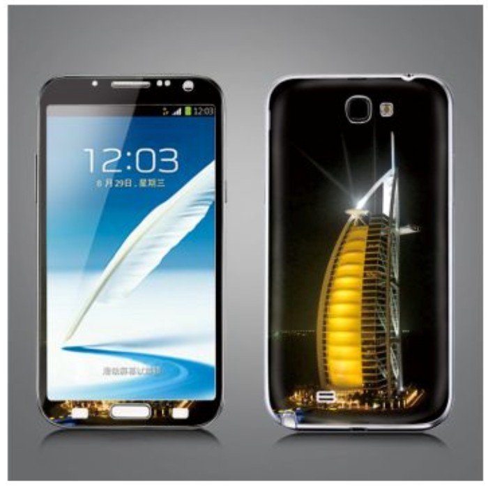 【动画魔术快斗 iphone4S 苹果5代屏幕保护膜