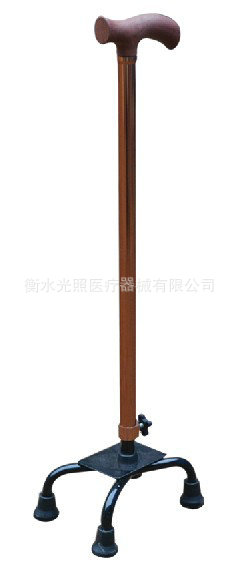 C20-直把頂絲可調四爪拐 1