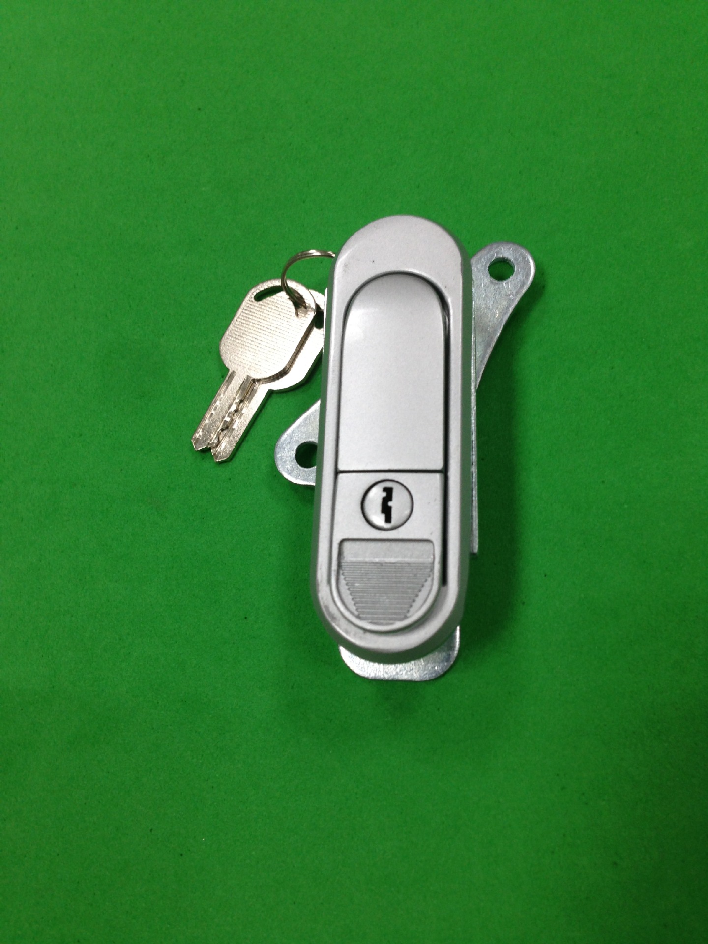 机械门锁-供应AB303门锁,电柜门锁,机柜门锁-