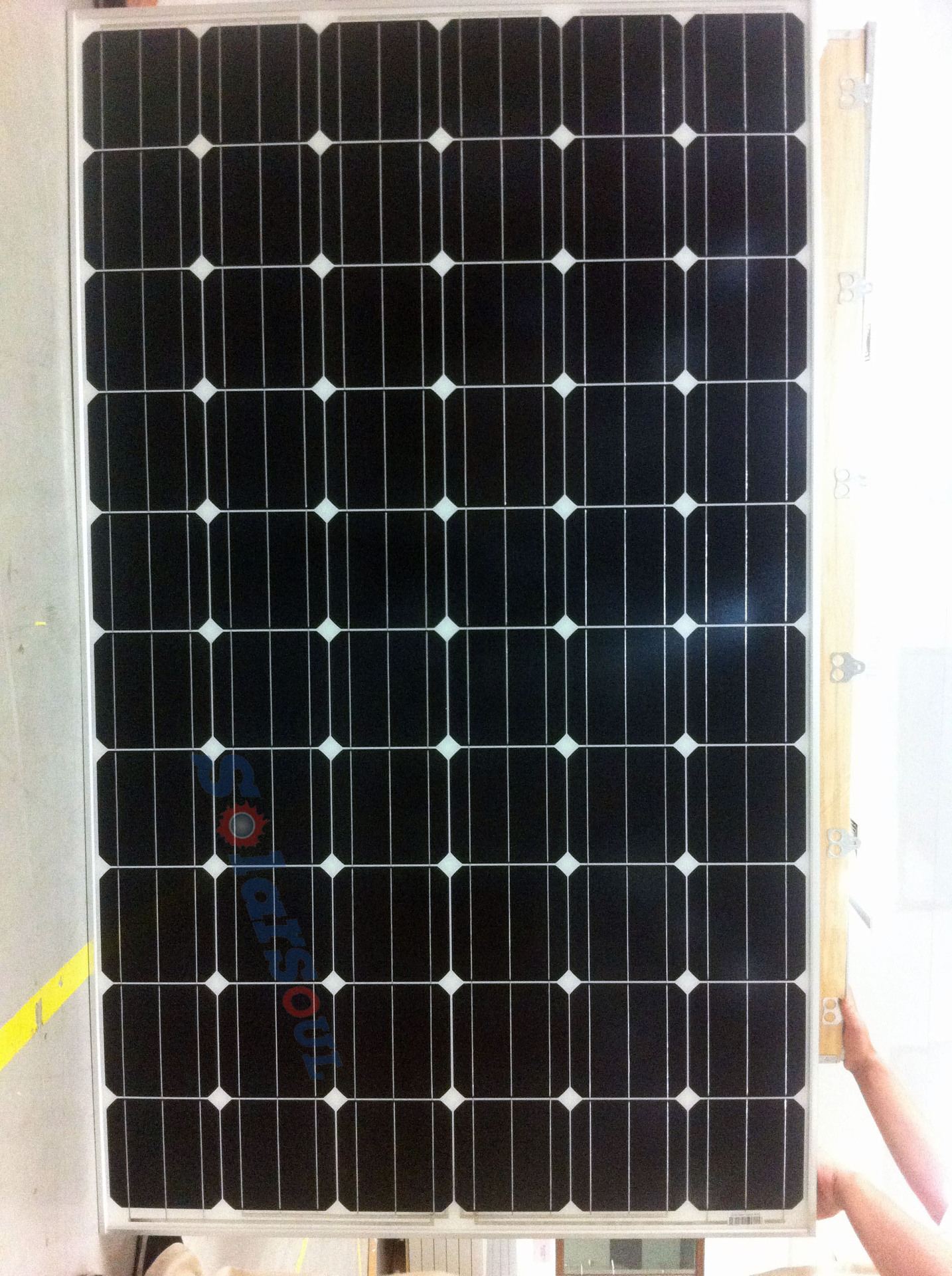 光伏板-采购太阳能单晶圭\/多晶圭光伏板--阿里