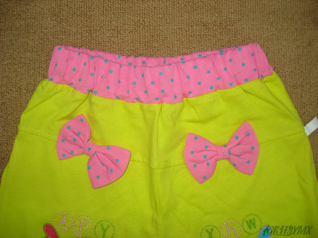 批发采购童裤-厂家批发日韩版<em>女童装短裤</em>,儿童