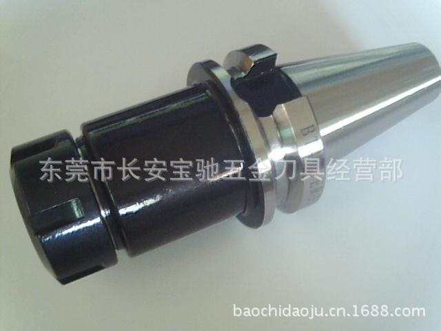 非标刀柄 加工中心刀柄  BT刀柄  BT40-ER32-100L
