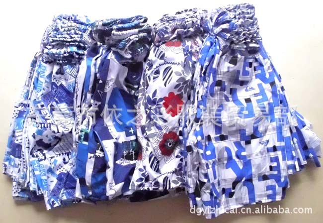 男士休闲沙滩裤/花裤/夏装<em>短裤</em>/<em>地摊</em>乡镇/展销会